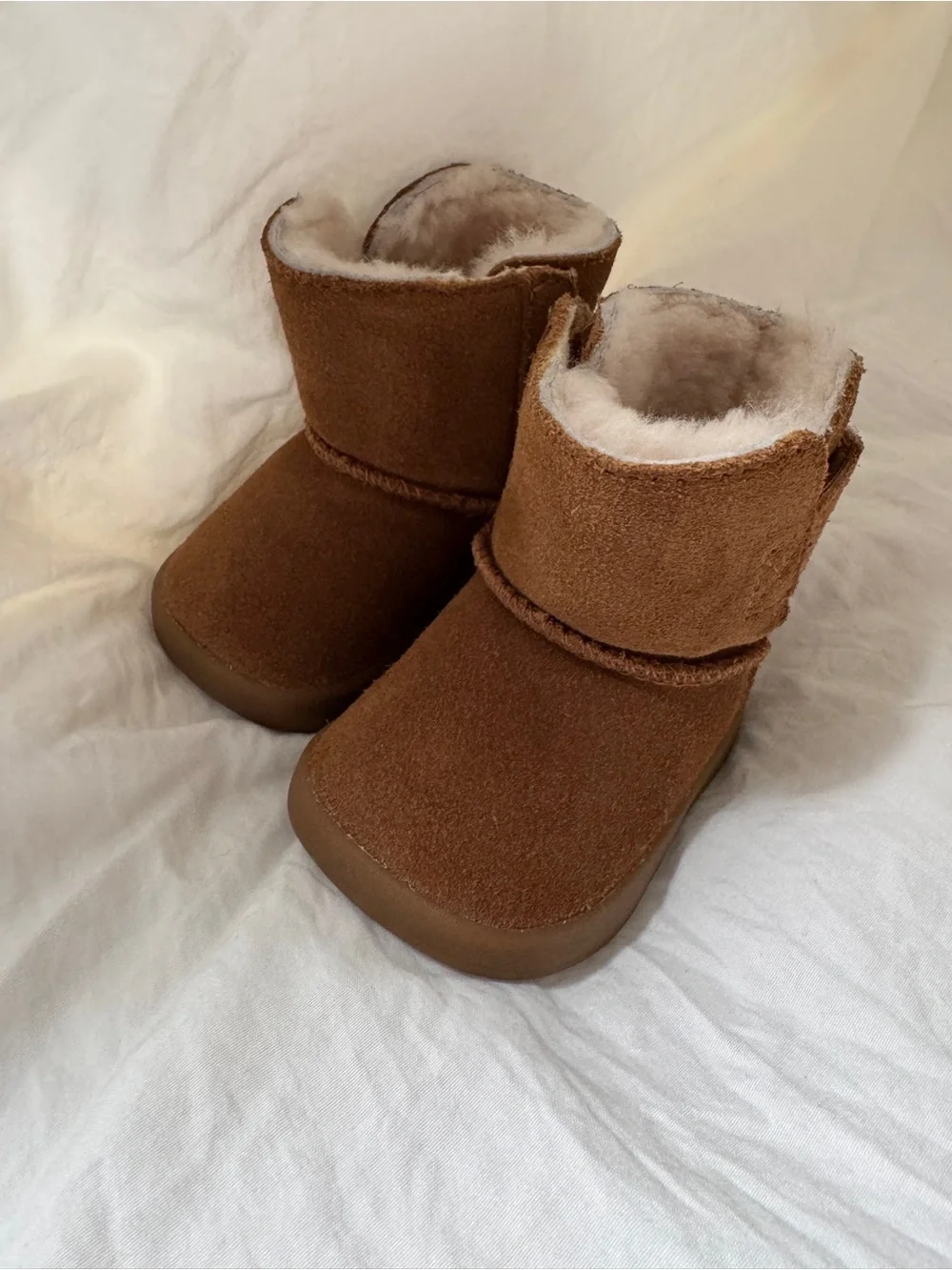UGG Baby Boots